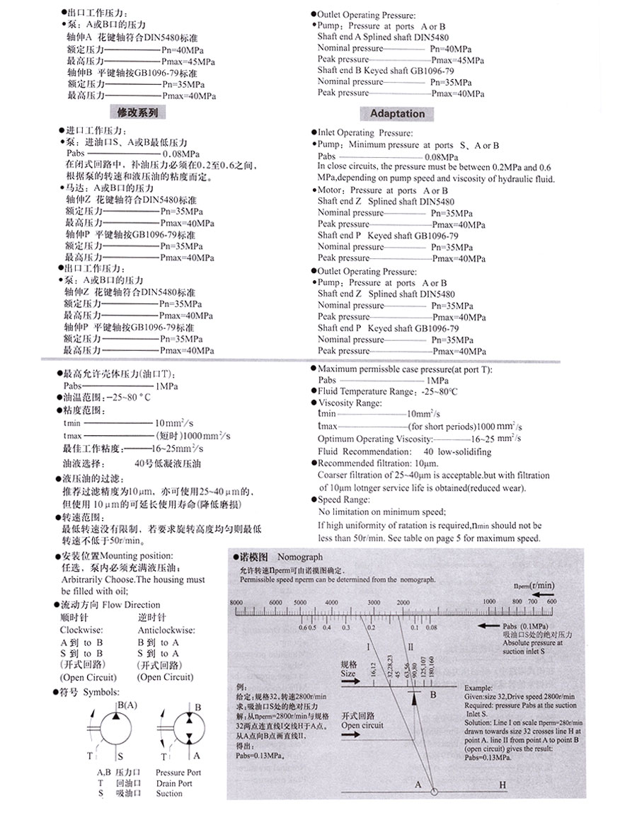 A2F6.1定量柱塞馬達,A2F6.1定量柱塞馬達價格,A2F6.1定量柱塞馬達批發